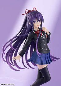 photo of Yatogami Tohka