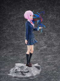 photo of Morisaki Kafu