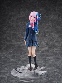 photo of Morisaki Kafu