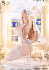 photo of Blossom Bunny