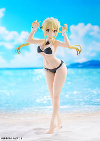 photo of Lucy Heartfilia