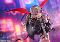 photo of Ririmu Makaino