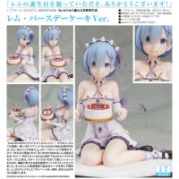photo of Rem