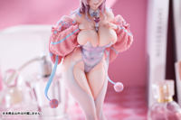 photo of Knit Bunny Girl