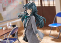 photo of Tsukimura Temari