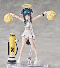 photo of Hibiki
