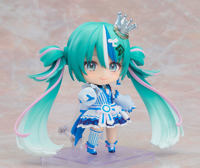 photo of Hatsune Miku