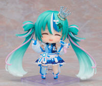 photo of Hatsune Miku
