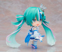 photo of Hatsune Miku
