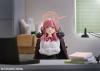 photo of Aru Rikuhachima