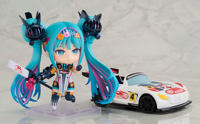 photo of Hatsune Miku