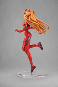 photo of Souryuu Asuka Langley
