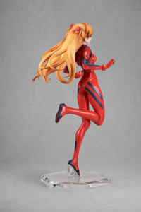 photo of Souryuu Asuka Langley