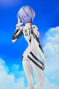 photo of Ayanami Rei
