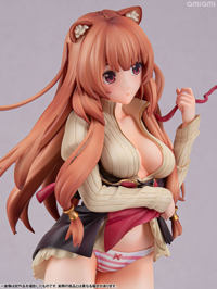 photo of Raphtalia