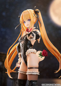 photo of Marie Rose