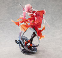 photo of Yuzuriha Inori