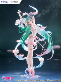 photo of Hatsune Miku