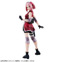photo of Haruno Sakura