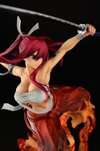 photo of Erza Scarlet