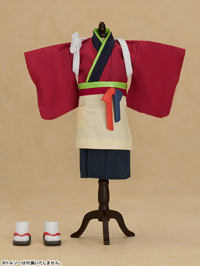 photo of Nishikigi Chisato