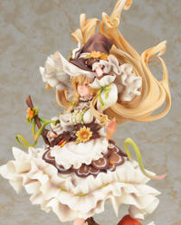 photo of Kirisame Marisa