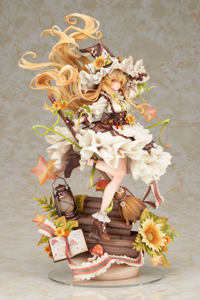 photo of Kirisame Marisa