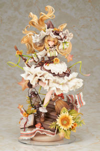 photo of Kirisame Marisa