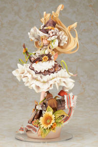 photo of Kirisame Marisa