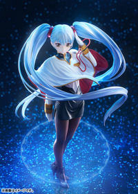 photo of Hoshino Ruri