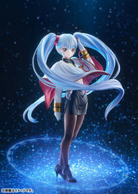 photo of Hoshino Ruri