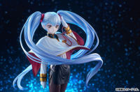 photo of Hoshino Ruri