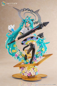 photo of Hatsune Miku