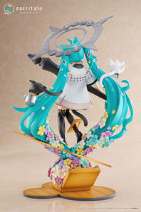 photo of Hatsune Miku