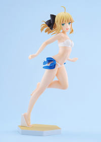 photo of Altria Pendragon