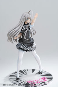photo of Nyaruko