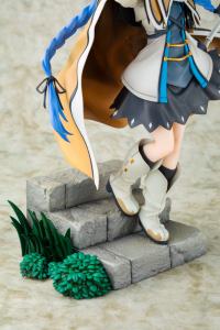 photo of Roxy Migurdia