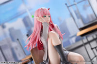 photo of Zero Two