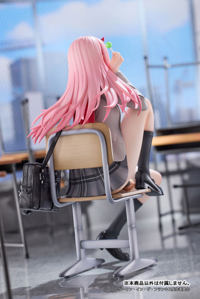photo of Zero Two