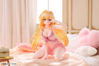 photo of Shokuhou Misaki