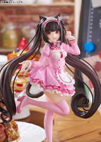 photo of Chocola