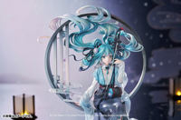 photo of Hatsune Miku