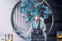 photo of Hatsune Miku