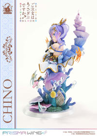 photo of Kafuu Chino