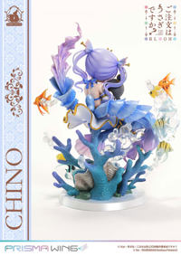 photo of Kafuu Chino