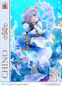 photo of Kafuu Chino