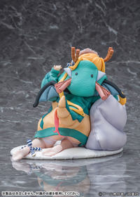 photo of Tohru