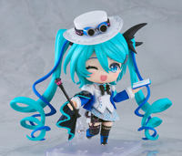 photo of Hatsune Miku