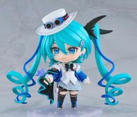 photo of Hatsune Miku