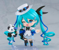 photo of Hatsune Miku